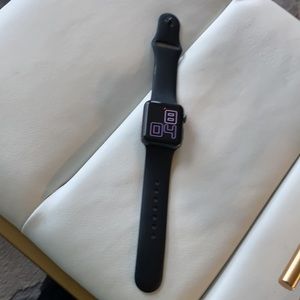 Series 1 Apple Watch 38 mm